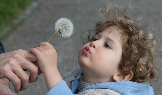 Comment faire avec son enfant intérieur? Chapitre II